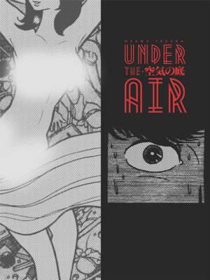 cover image of Under the Air (Seinen Manga)